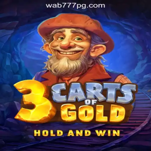 Exploring the Thrilling World of 3cartsOfGold: Brazil's Premier Slot Game