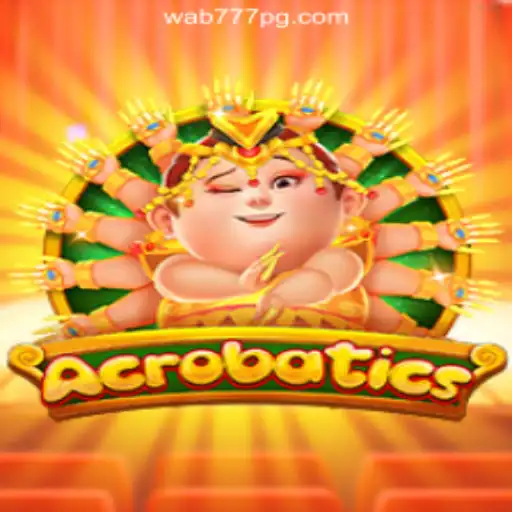 Discover the Thrill of Acrobatics: The Ultimate Slot Game Experience