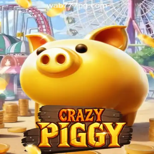 Discover the Thrills of CrazyPiggy at Wab777.COM Official Slots Brasil #1