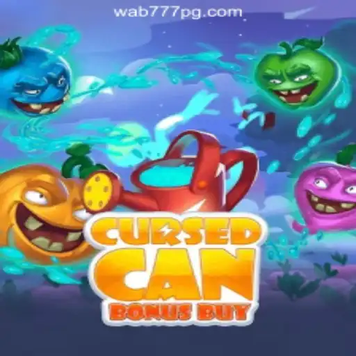 Exploring the Exciting World of CursedCanBonusBuy: A Slot Adventure