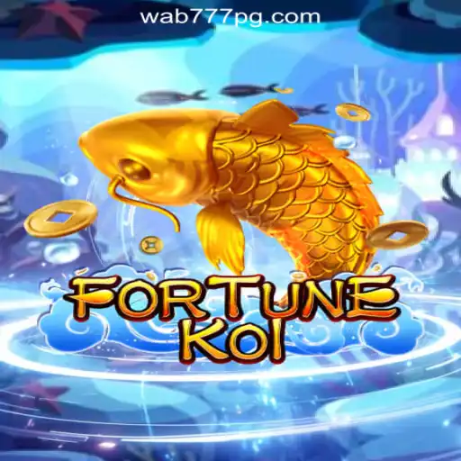 FORTUNEKOI: Dive into Brazil's Premier Slot Experience