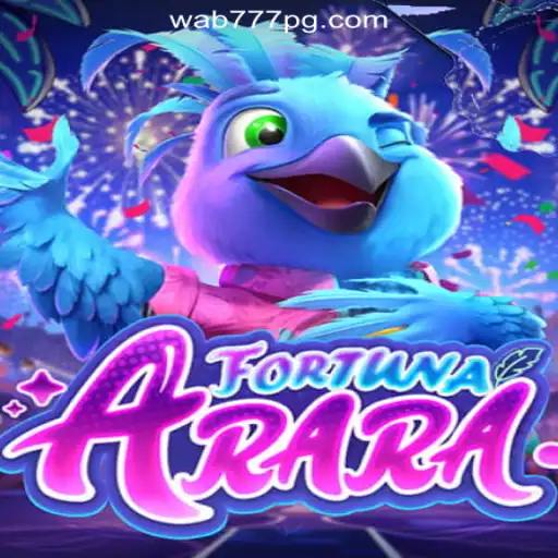 Discover the Enchanting World of FortunaArara: A Dive into Wab777.COM Oficial Slots Brasil #1