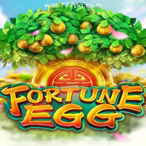 Exploring FortuneEgg: An Insight into the Top-Notch Slot Game with Wab777.COM