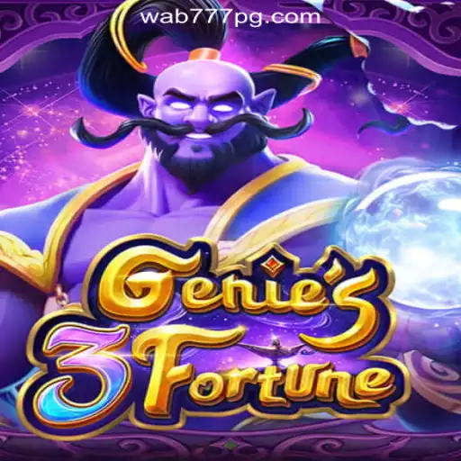 Discover the Magic of Genie3Fortune: The Ultimate Slot Experience