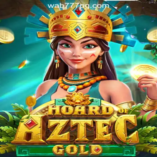 HoardofAztecgold: An Exciting Adventure in the World of Wab777.COM Oficial Slots Brasil #1
