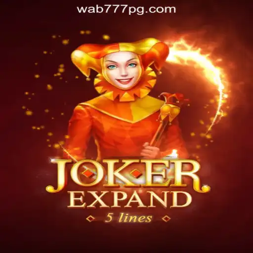 Discover 'JokerExpand' on Wab777.COM: The Leading Slots Experience in Brasil