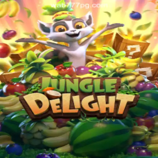 Explore the Thrilling World of JungleDelight: A Guide to Wab777.COM Official Slots Brasil #1