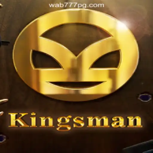 Exploring 'Kingsman': The Latest Thrill in Wab777.COM Oficial Slots Brasil #1