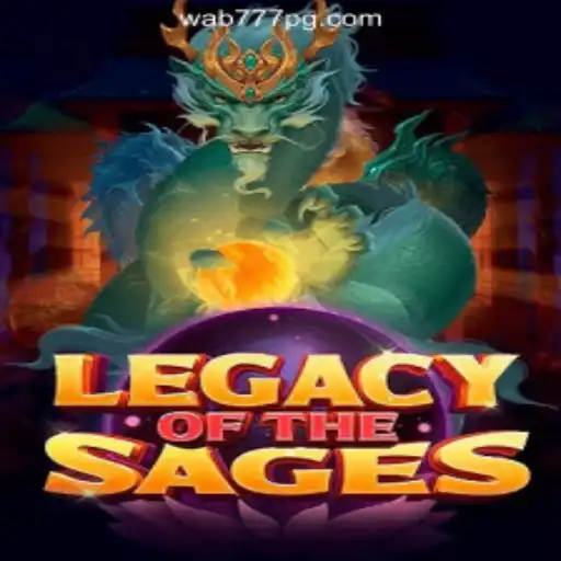 LegacyoftheSages: An Immersive Gaming Experience