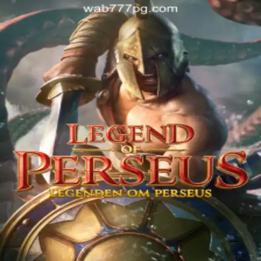 Legend of Perseus: A Dive into the Mythical Gaming Experience