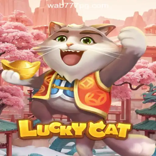 Discover the Excitement of LuckyCat: The Top Slot Game in Brazil