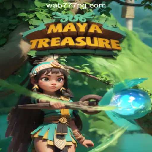 Discover the Thrills of MayaTreasure: Unveiling the Secrets of Wab777.COM Oficial Slots Brasil #1