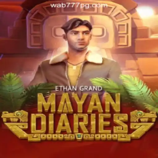 The Thrilling World of MayanDiaries: A Dive into Wab777.COM Oficial Slots Brasil #1