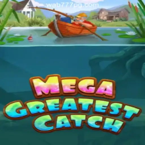 Discover MegaGreatestCatch: The Ultimate Slot Game Experience