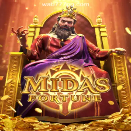 Discover the Thrilling World of MidasFortune: Wab777.COM Oficial Slots Brasil #1
