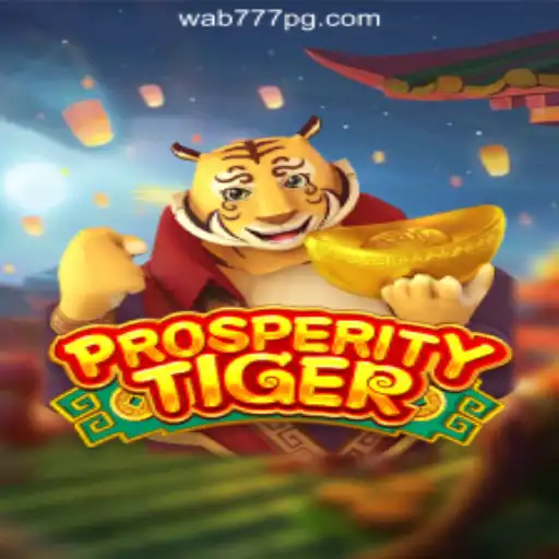 Discover the Thrills of ProsperityTiger: Your Ultimate Guide to Wab777.COM Oficial Slots Brasil #1