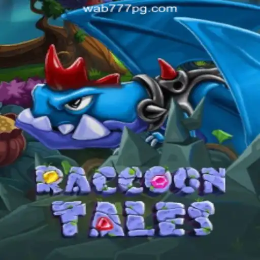 Discover RaccoonTales: The Enchanting World of Adventure and Slots