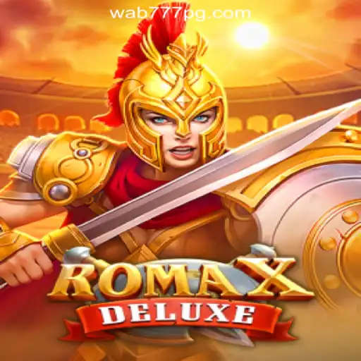 Explore RomaXDeluxe: A Thrilling Addition to the World of Slots from Wab777.COM