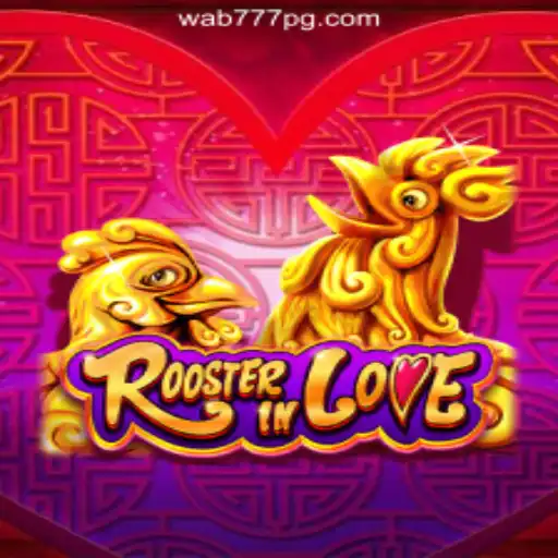 RoosterInLove: An Exciting Venture into the World of Wab777.COM Oficial Slots Brasil #1