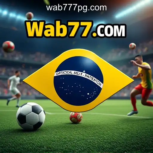 Security and Trust Wab777.COM Oficial Slots Brasil #1 - International Licenses and Certifications