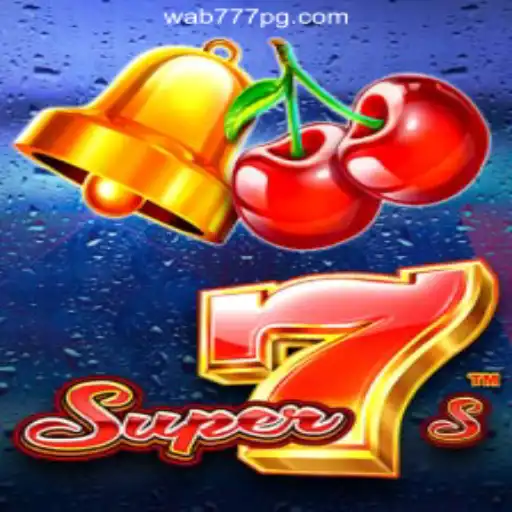 Discover the Exciting World of Super7s with Wab777.COM Oficial Slots Brasil #1
