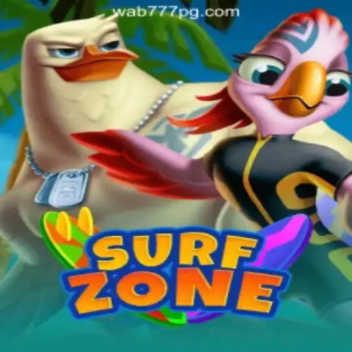 Dive into the Excitement of SurfZone with Wab777.COM Oficial Slots Brasil #1
