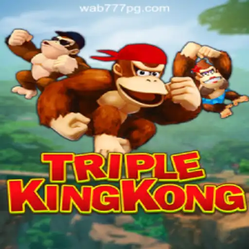 Exploring the Exciting World of TripleKingKong: A Premier Online Slot Adventure