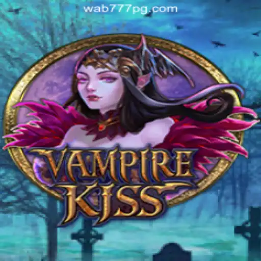 Experience Thrills with VampireKiss: A Dive into the Enigmatic World of Wab777.COM Oficial Slots Brasil #1