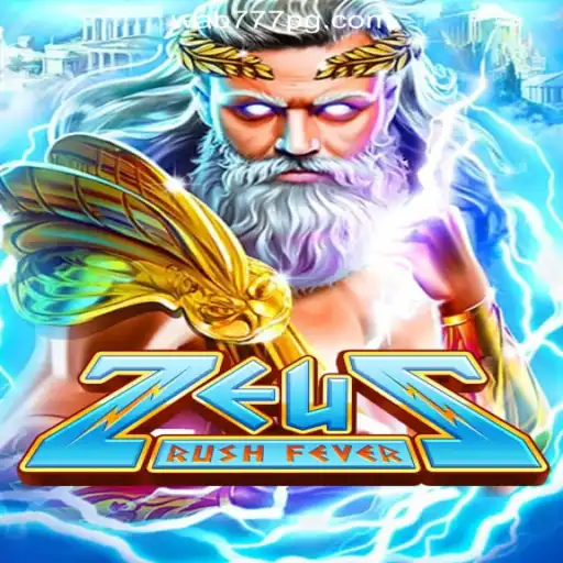 ZeusRushFever: The Electrifying Journey into Mythological Slots